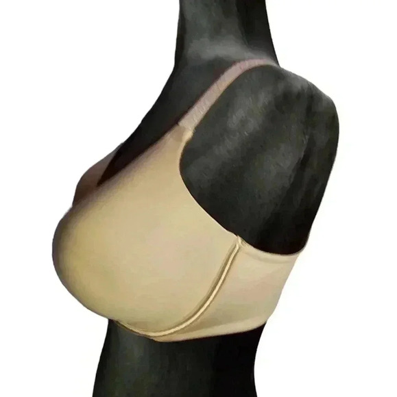 Vanity Fair Bra 38DD NWOT - Picture 2 of 6